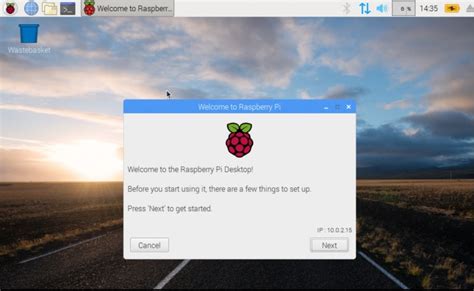 How To Install Raspberry Pi S Raspbian Os With Pixel Desktop On Any