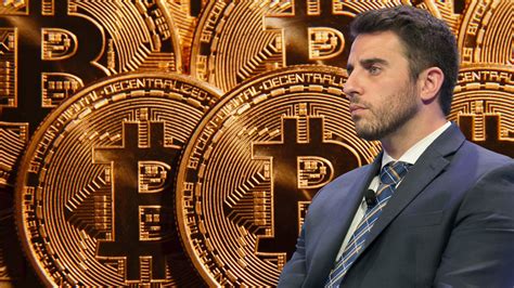 Anthony Pompliano Predicts Bitcoin's Price Could Double Soon; Leading ...