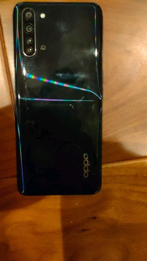 Oppo Reno A Blog Knak Jp