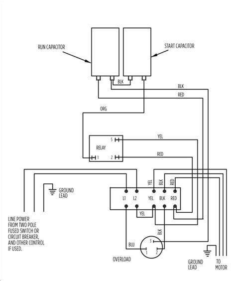 Wiring A Septic Pump