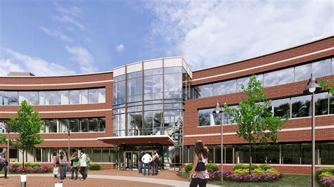 East Halls Infrastructure Renovation At Penn State Barton Associates