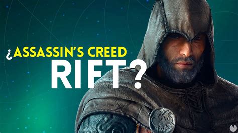 Ubisoft Podr A Lanzar Un Nuevo Assassin S Creed Este A O Iba A Ser Un