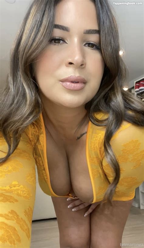 Brimartinez Nude OnlyFans Leaks The Fappening Photo 4708888