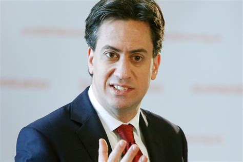 Ed Miliband accuses David Cameron of 'dithering and denial' on climate ...