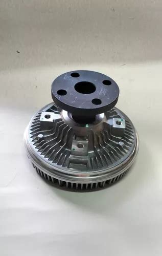 Fan Clutch Cummins Isb Isc F Env O Gratis