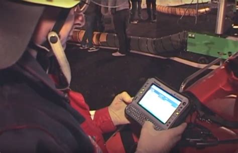 Mobiles Informationssystem zur Prozessoptimierung in Feuerwehren und ...