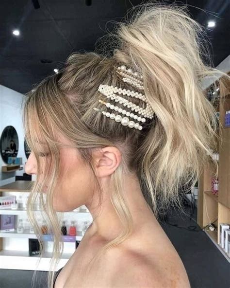 Pin De Chispy En Hair Peinados Con Trenzas De Ra Z Peinados Con