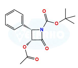 161183 22 8 Docetaxel Impurity 30 Veeprho