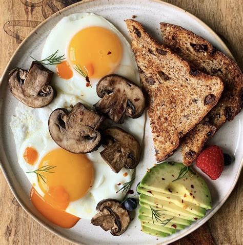 Plate Method For Weight Loss Breakfast At Alyssa Corrie Blog