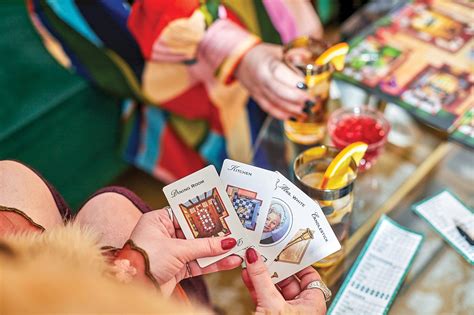 Turn Back Time with a Retro Game Night - Rhode Island Monthly