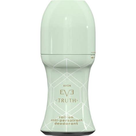 AVON EVE TRUTH 3 Teiliges Duft Set Mit Eau De Parfum Spray