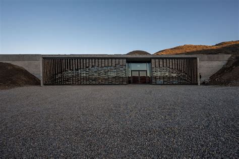 Inauguraron Un Centro De Interpretaci N Y Planetario En La Patagonia