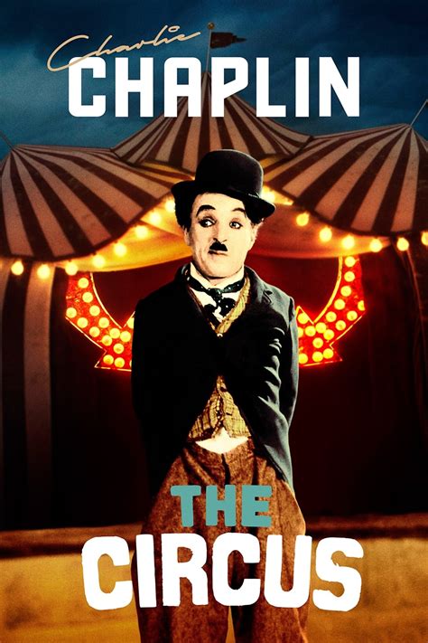 The Circus 1928 Posters — The Movie Database Tmdb