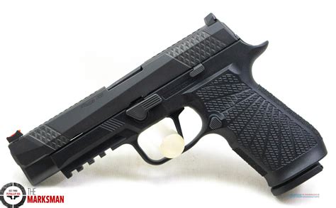 Wilson Combat Sig Sauer WCP320 Full For Sale At Gunsamerica