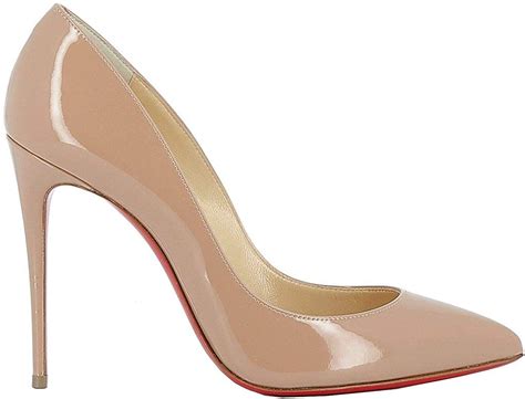 Christian Louboutin Luxury Fashion Womens Christian Louboutin Louboutin Pretty Shoes