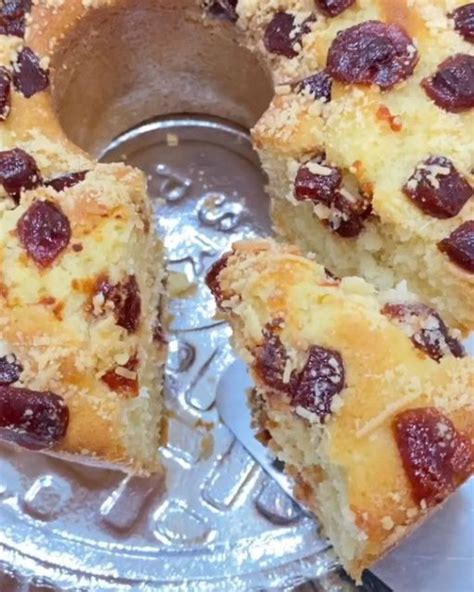 Bruna Receitas Caseiras On Instagram O Bolo Mais Maravilhoso E