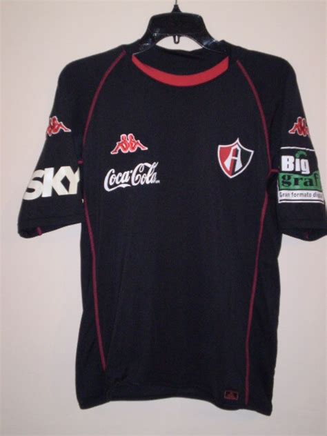 Atlas Fc Third Kit