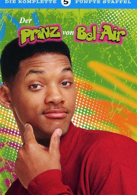 Der Prinz Von Bel Air Staffel Jetzt Stream Anschauen