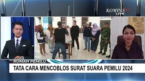 Begini Penjelasan Komisioner KPU DKI Soal Aturan Dan Larangan Saat