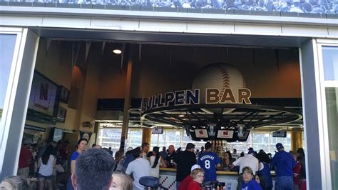 Kansas City Royals Seating Guide Kauffman Stadium