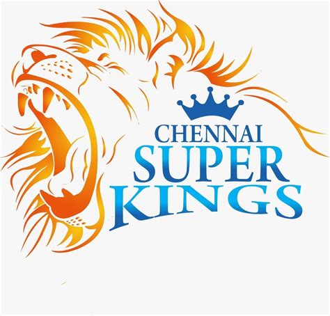 Chennai Super Kings Logo | IPL 2022