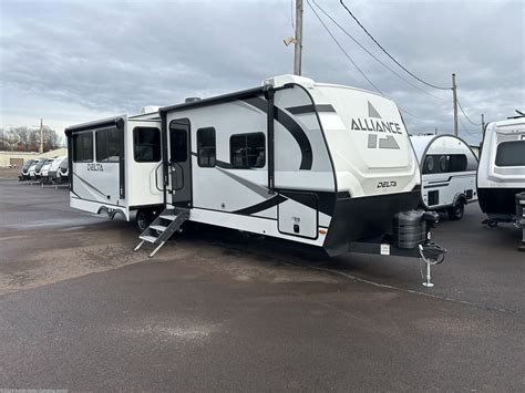 2025 Alliance RV Delta 292RL