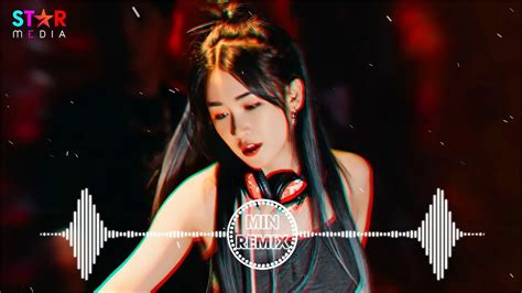 NHẠC TRUNG QUỐC HOT TIKTOK 2024 Nhạc Hoa Remix Hay Nhất Full Set Nhạc Trung Hot Trend TikTok
