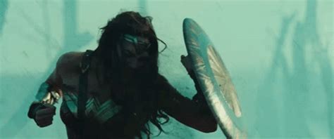 Wonder Woman Is The Sex Positive Hero We Need