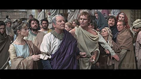 Julius Caesar Blu-ray