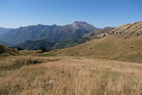 Le Bouchet Mont Charvin Guilhem Vellut Flickr