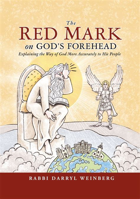 Review Of The Red Mark On Gods Forehead 9781039145542 — Foreword Reviews