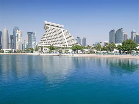 Sheraton Grand Doha Luxury Weddings – Fact Magazine Qatar