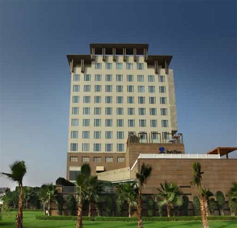 Book Park Plaza in Karkardooma,Delhi - Best 5 Star Hotels in Delhi ...