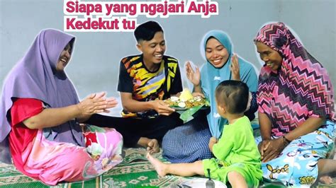 CURHAT TAN HATI SEORANG BAPAK KETIKA MENYAMBUT HARI JADI ANJA YouTube