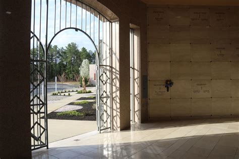 Mausoleum Saint Maximilian Kolbe Church