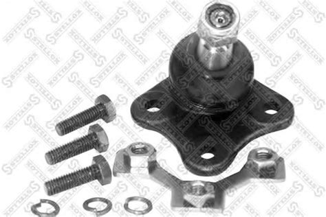 1J0407366CS VW 1J0 407 366 CS Repair Kit Ball Joint For VW