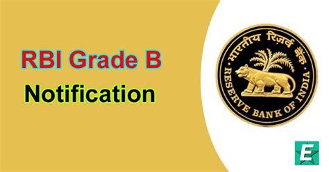 RBI Grade B Phase 2 Hall Ticket 2024 Out Prelims Cut Off Marks