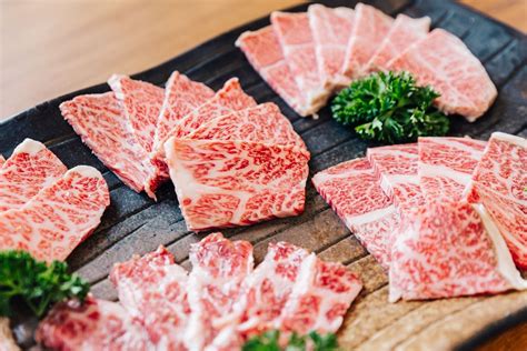 What Is A Wagyu Beef