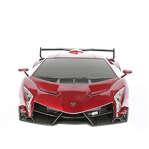 Buy Scale Lamborghini Veneno Car Radio Remote Control Sport Racing