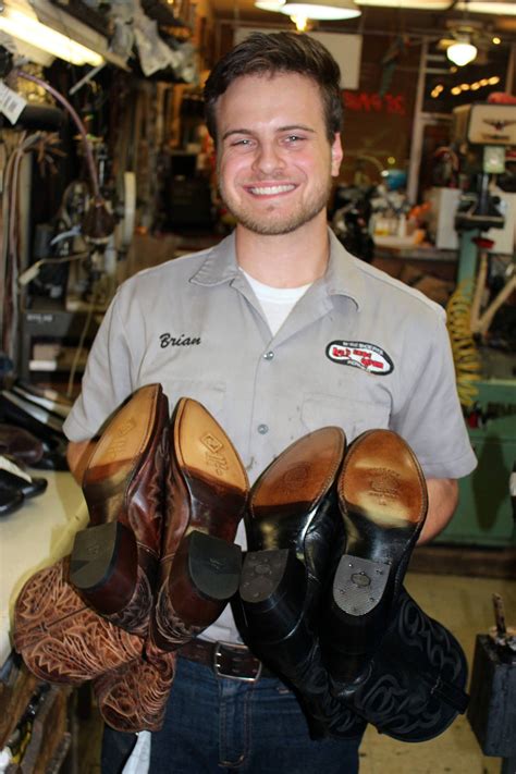 Ormond Shoe Repair & Leather Restoration Services