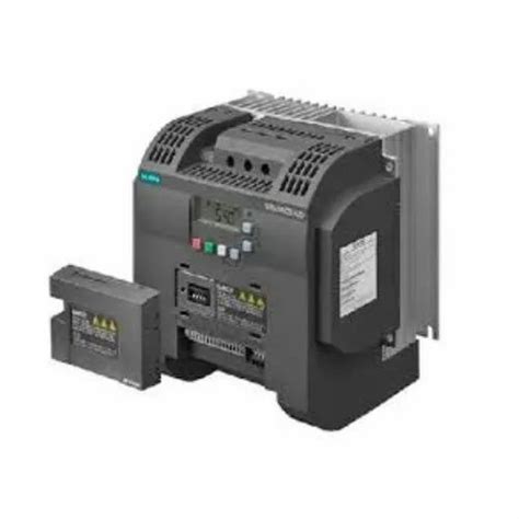 Three Phase Siemens Sinamics V Ac Drive Kw Kw At Rs