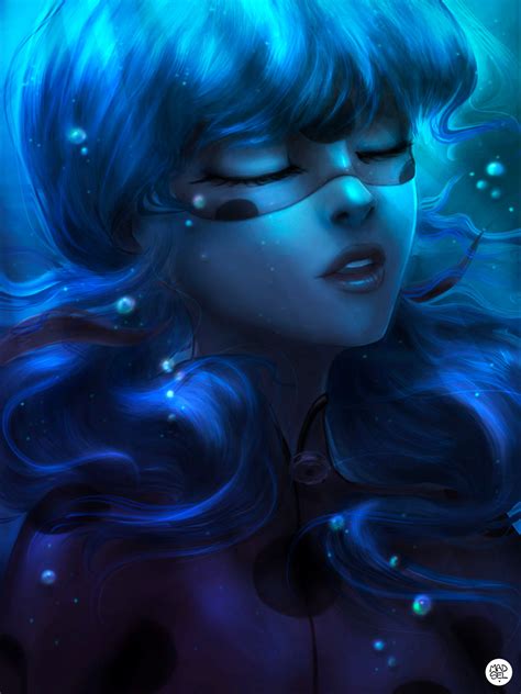 Ladybug on MiraculousLadybug - DeviantArt