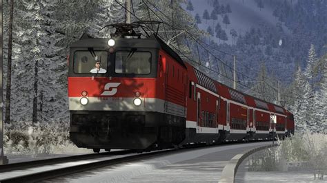 Train Simulator Mittenwaldbahn Scenario Pack Bb S Rescue