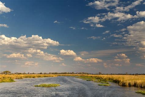 The 18 Most Famous Rivers of Africa - The geography teacher