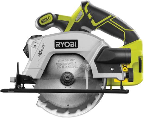 Ryobi Rwsl1801m Sirkelsag Obsbygg No