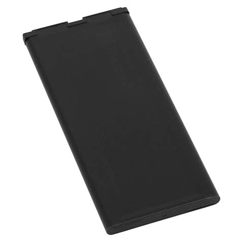 Battery For Microsoft Lumia Microsoft Bv T E Mah Replacement