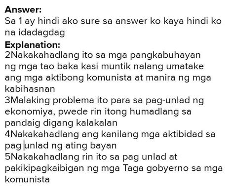 Pasagot Po 40pts Po Toh Mark As Brainlest Ko Po Kyo Brainly Ph