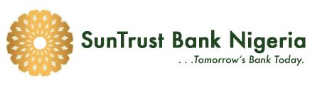 SunTrust Bank Logo - LogoDix