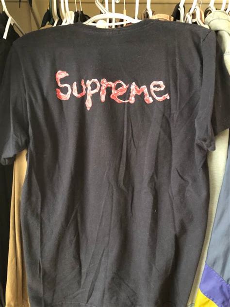 Supreme Super Grailed