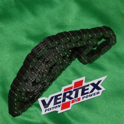 Timing Chain VERTEX For YAMAHA WRF YZF 250 From 2014 To 2024